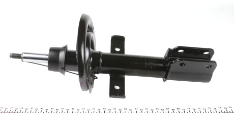 Фото 3 - Стійка амортизатору (амортизатор) RENAULT 543027350R