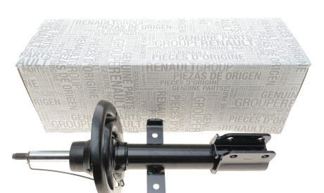 Фото 2 - Стойка амортизатору (амортизатор) RENAULT 543028420R