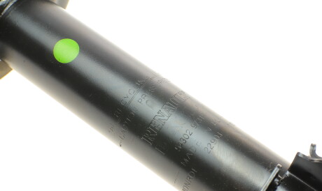 Фото 2 - Стійка амортизатору (амортизатор) RENAULT 543029600R