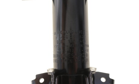 Фото 3 - Стойка амортизатору (амортизатор) RENAULT 543029762R