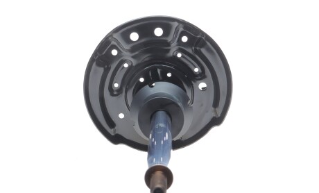 Фото 6 - Стійка амортизатору (амортизатор) RENAULT 543034EA3A