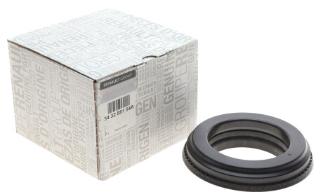 Фото 2 - Підшипник амортизатора RENAULT 543258154R