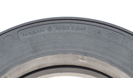 Фото 3 - Підшипник амортизатора RENAULT 543258154R