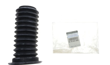 Фото 2 - Автозапчастина RENAULT 543884340R