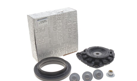 Фото 2 - Опора стійки амортизатора RENAULT 543A06874R