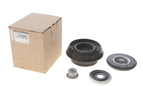 Фото 2 - Опора стійки амортизатора RENAULT 543A06915R