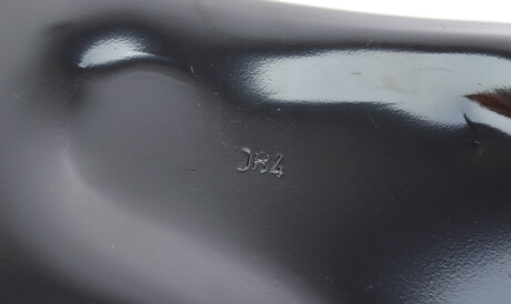 Фото 2 - Ричаг RENAULT 545008682R