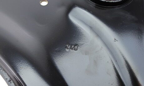 Фото 3 - Ричаг RENAULT 545008682R