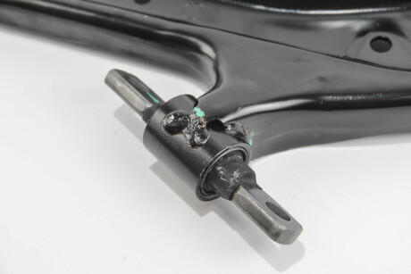 Фото 5 - Ричаг RENAULT 545015HA0A