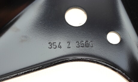 Фото 3 - Рычаг RENAULT 545017081R