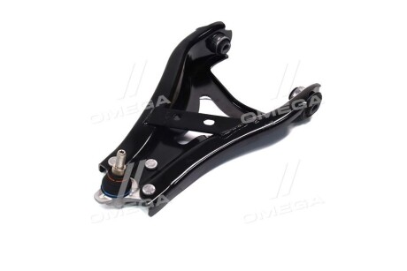 Фото 2 - Ричаг RENAULT 545040280R