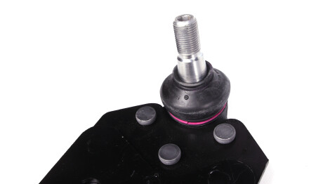 Фото 3 - Рычаг RENAULT 545042846R