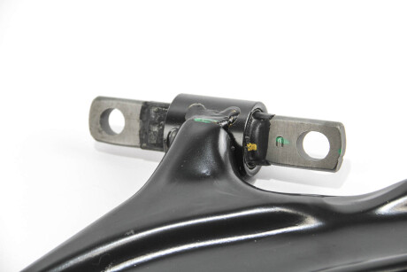 Фото 4 - Рычаг RENAULT 545055212R