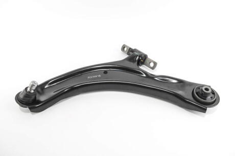 Рычаг подвески передн лев Koleos/Nissan Qashqai (J10), X-Trail T31 (06-) - RENAULT 545055212R
