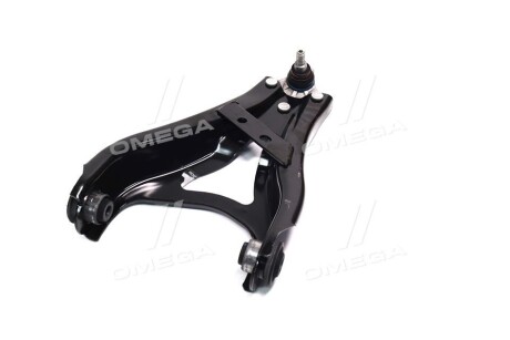 Фото 4 - Ричаг RENAULT 545055413R