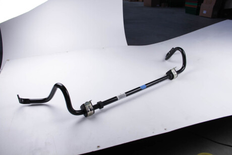 Фото 2 - Втулка стабілізатора RENAULT 546113587R