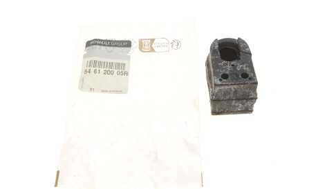 Фото 2 - Втулка стабілізатора RENAULT 546120005R