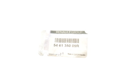 Фото 2 - Втулка стабилизатора RENAULT 546135009R