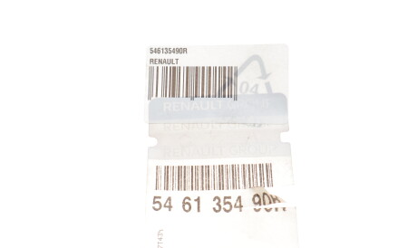 Фото 2 - Втулка стабілізатора RENAULT 546135490R