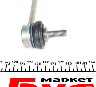 Фото 3 - Стійка стабілізатора RENAULT 546180004R