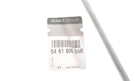 Фото 5 - Стійка стабілізатора RENAULT 546180004R