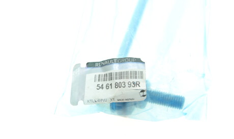 Фото 2 - Стійка стабілізатора RENAULT 546180393R