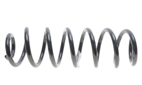 Пружина підвіски задня Scenic III 2009-2015 - RENAULT 550200023R