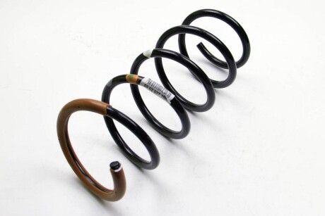 Фото 2 - Пружина підвіски RENAULT 550202720R