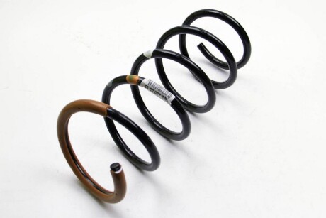 Фото 3 - Пружина підвіски RENAULT 550202720R