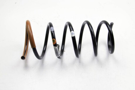 Фото 4 - Пружина підвіски RENAULT 550202720R