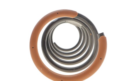 Фото 7 - Пружина підвіски RENAULT 550202720R