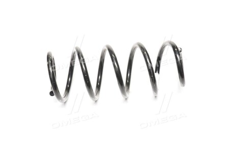 Пружина підвіски задн 4х2 Duster 2012- - (550204424R, 550205215R, 550207471R) RENAULT 550207471R