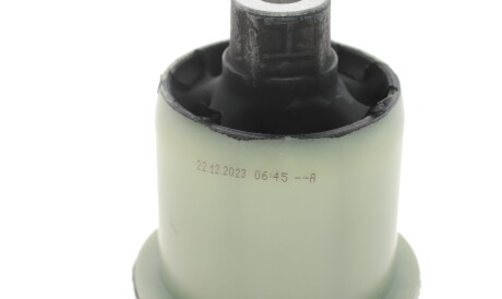 Фото 3 - Сайлентблок підрамника RENAULT 550440043R