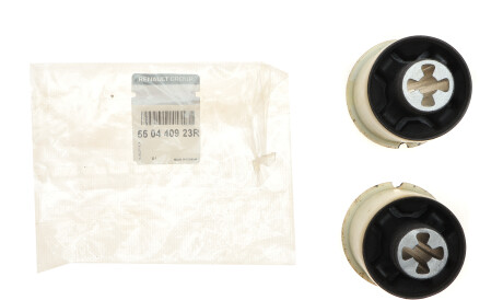 Фото 2 - Сайлентблок підрамника RENAULT 550440923R