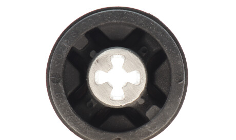 Фото 3 - Сайлентблок підрамника RENAULT 550440923R