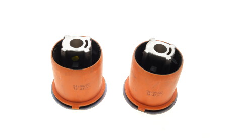 Сайлентблок балки (задньої) Megane IV 16- (к-кт) - RENAULT 550442806R