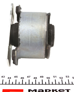 Фото 3 - Сайлентблок підрамника RENAULT 550446624R