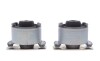(к-кт 2 шт) Сайлентблок балки (задней) Laguna III 1.6-2.0/1.5-2.0dCi 07- - ((550440001R)) RENAULT 550446624R (фото 4)