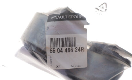 Фото 5 - Сайлентблок підрамника RENAULT 550446624R