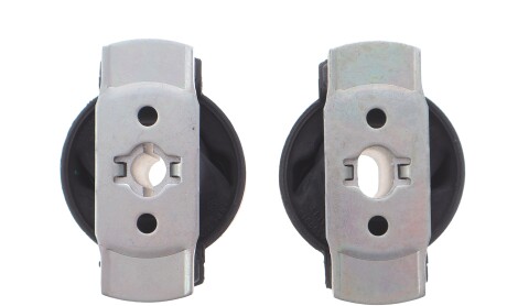 Фото 6 - Сайлентблок підрамника RENAULT 550446624R