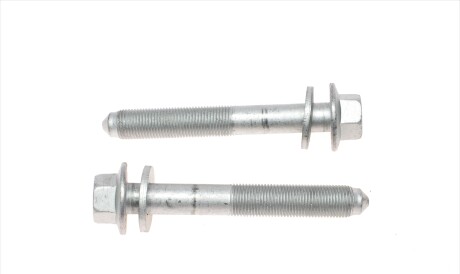 Фото 2 - Ремінь ГРМ RENAULT 550446901R