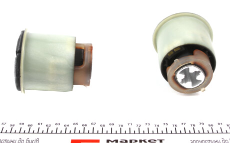 Фото 3 - Сайлентблок важеля RENAULT 550447517R