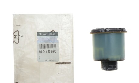 Фото 2 - Сайлентблок підрамника RENAULT 550454053R