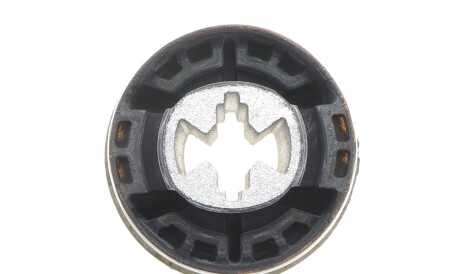 Фото 3 - Сайлентблок підрамника RENAULT 550454053R