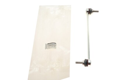 Фото 2 - Стійка стабілізатора RENAULT 551103022R