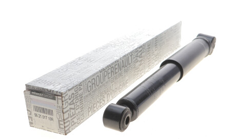 Фото 2 - Автозапчастина RENAULT 562101710R