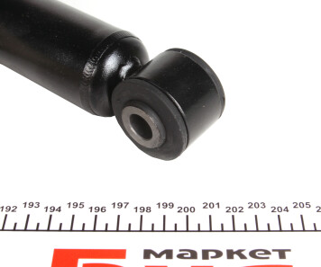 Фото 2 - Стійка амортизатору (амортизатор) RENAULT 562105955R