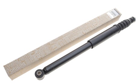 Фото 2 - Стойка амортизатору (амортизатор) RENAULT 562106313R