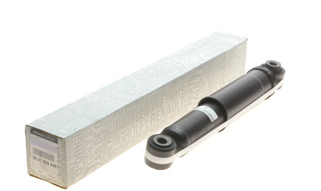 Фото 2 - Стойка амортизатору (амортизатор) RENAULT 562106844R