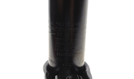 Фото 2 - Стійка амортизатору (амортизатор) RENAULT 562107298R